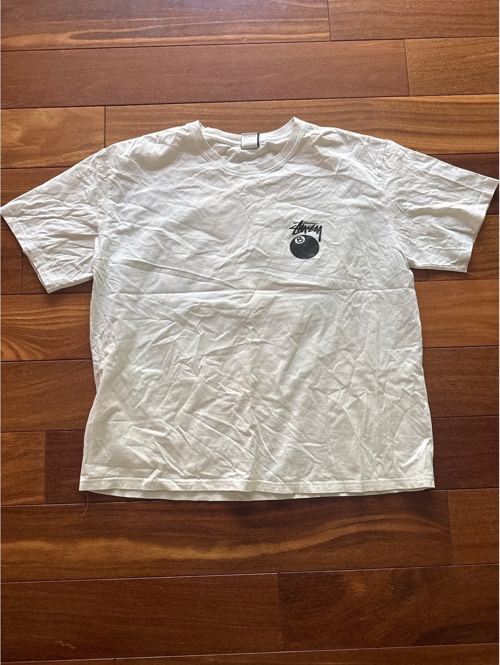 Stussy Eight Ball Tee